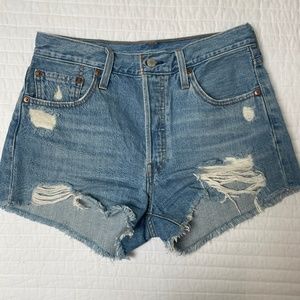 Levi’s 501 Shorts